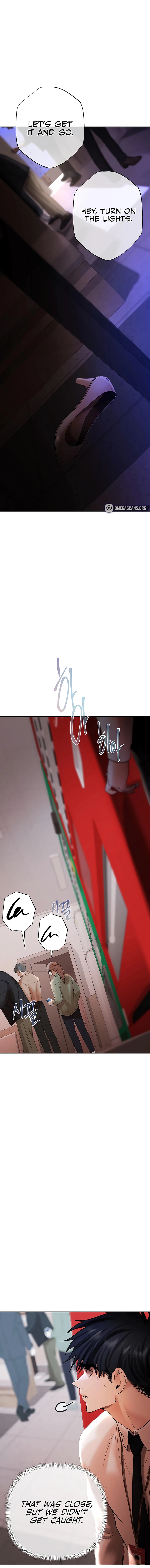 Money Games Chapter 4 page 6 - 