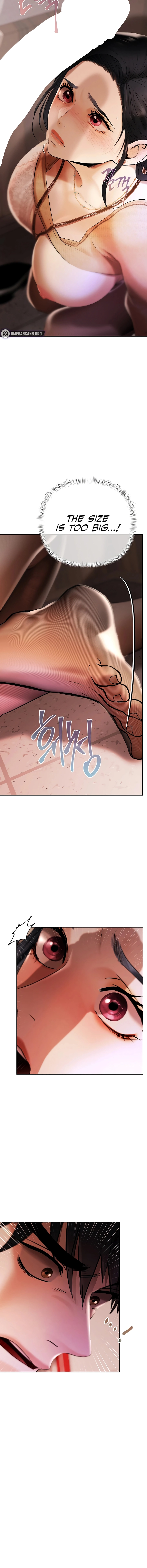 Money Games Chapter 4 page 10 - 