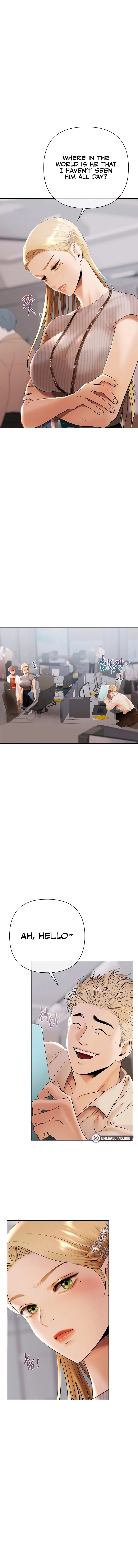 Money Games Chapter 5 page 2 - 