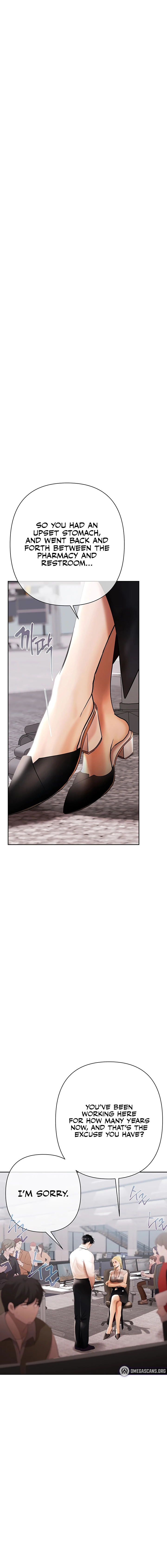 Money Games Chapter 5 page 14 - 