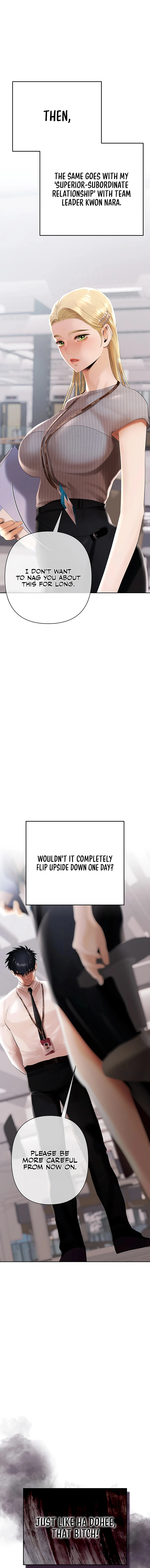 Money Games Chapter 5 page 17 - 