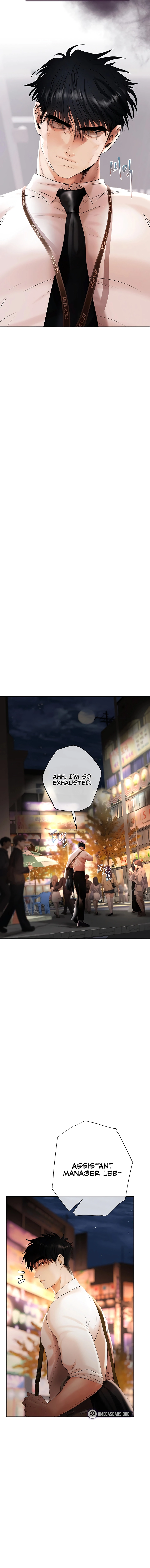 Money Games Chapter 5 page 18 - 