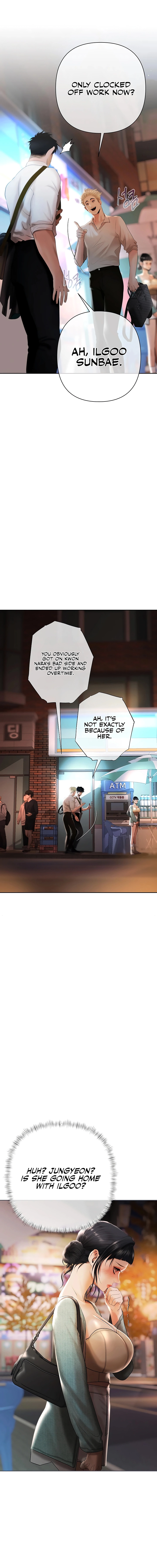 Money Games Chapter 5 page 19 - 