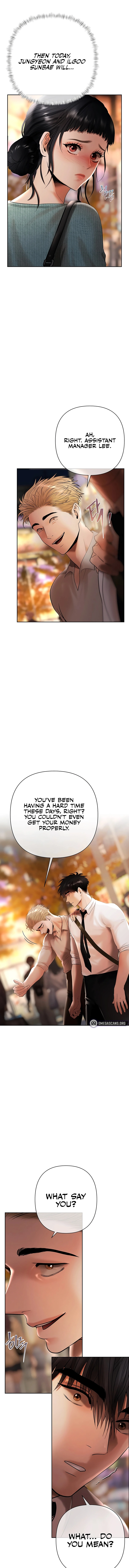 Money Games Chapter 5 page 21 - 