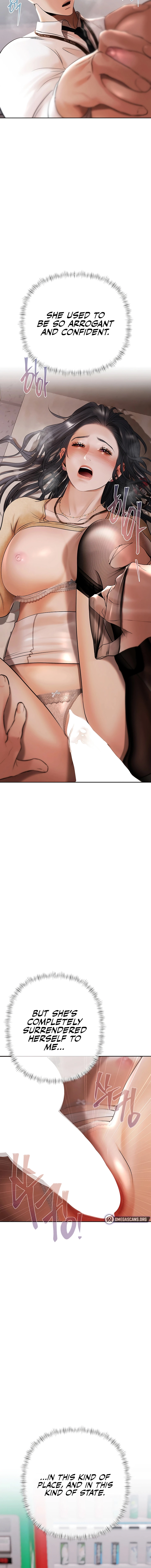 Money Games Chapter 5 page 6 - 
