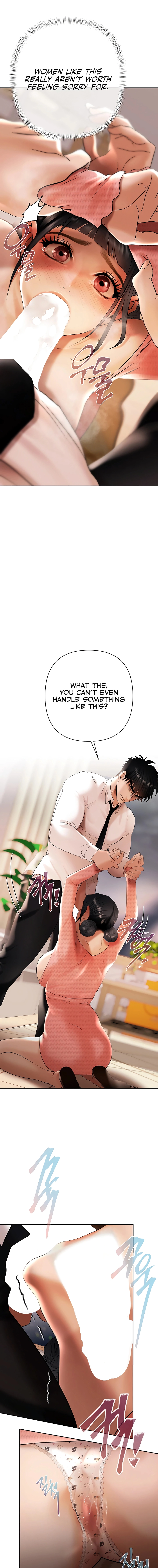 Money Games Chapter 6 page 15 - 