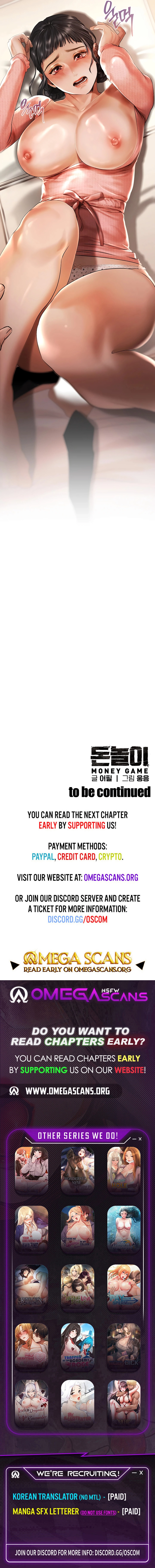 Money Games Chapter 6 page 21 - 