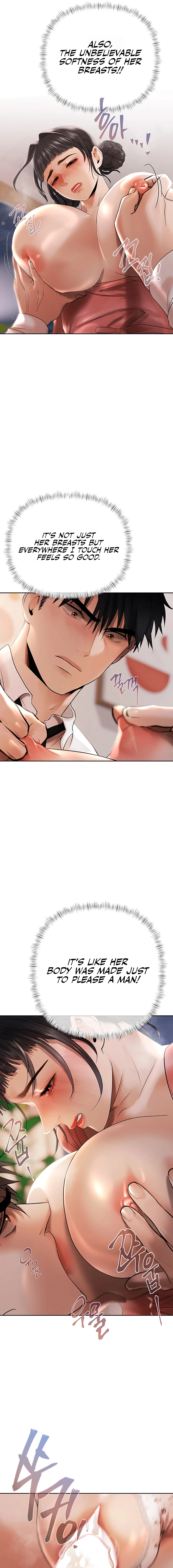 Money Games Chapter 7 page 19 - 