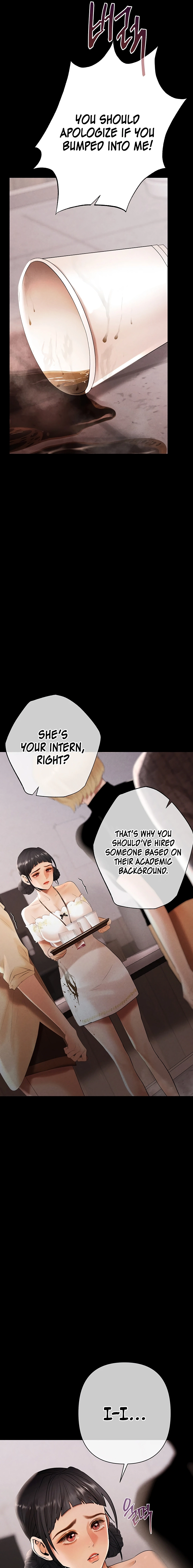 Money Games Chapter 7 page 3 - 