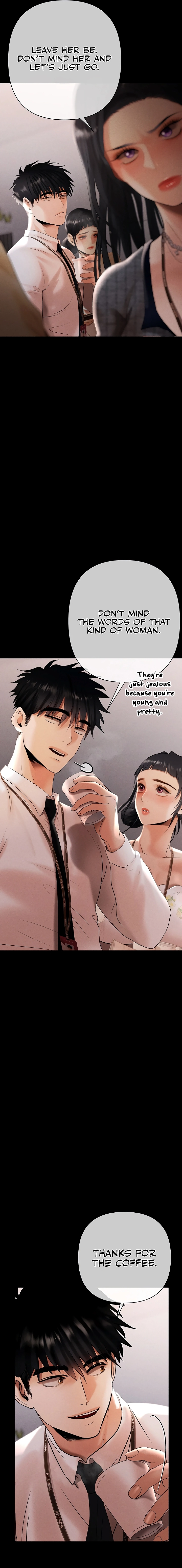 Money Games Chapter 7 page 7 - 