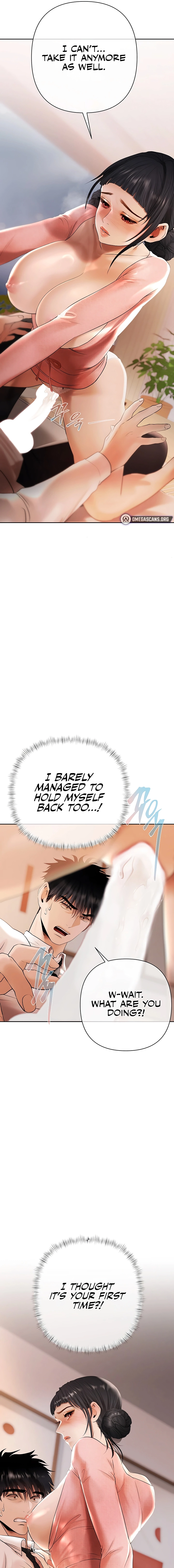 Money Games Chapter 7 page 9 - 