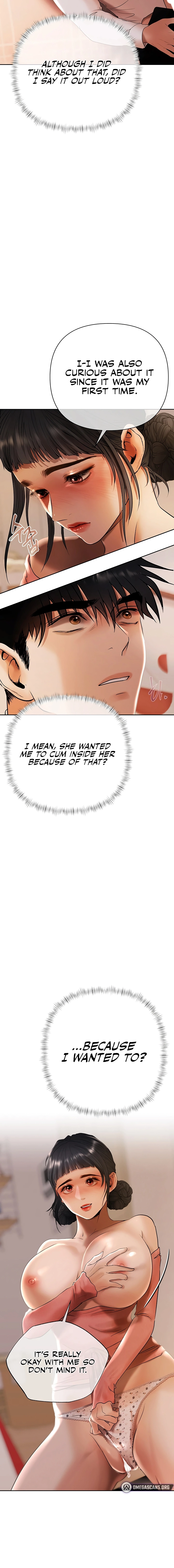 Money Games Chapter 8 page 6 - 