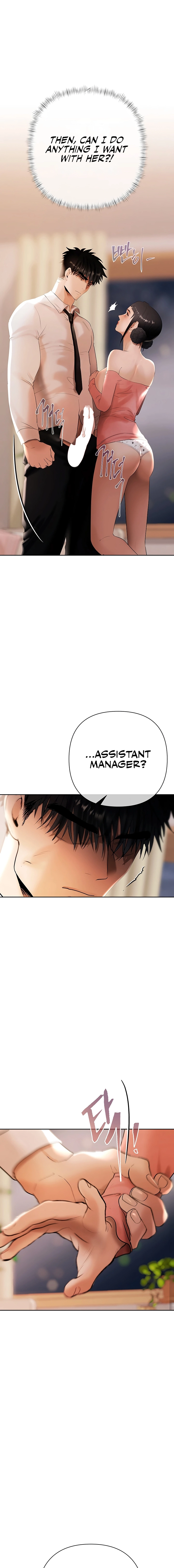 Money Games Chapter 8 page 7 - 