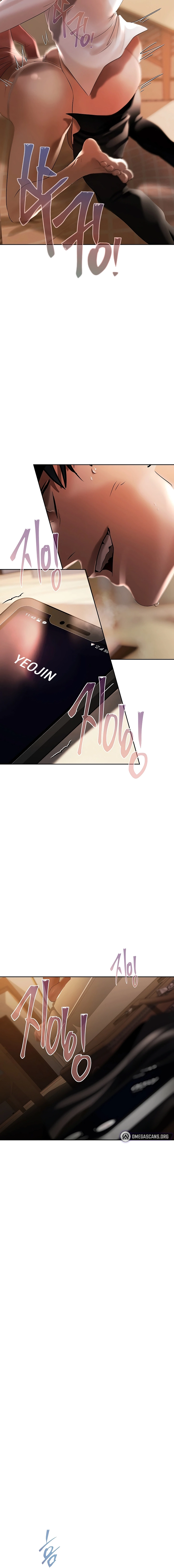 Money Games Chapter 8 page 10 - 