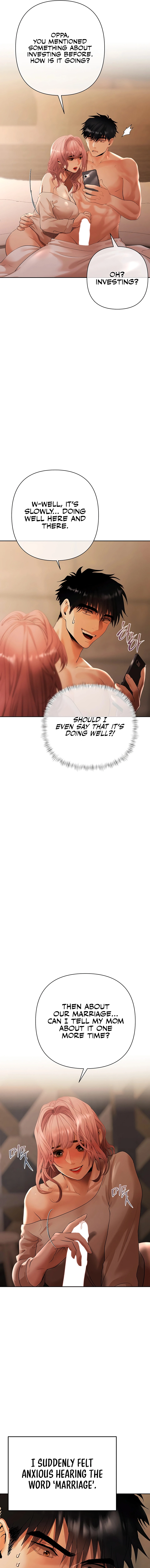 Money Games Chapter 9 page 11 - 