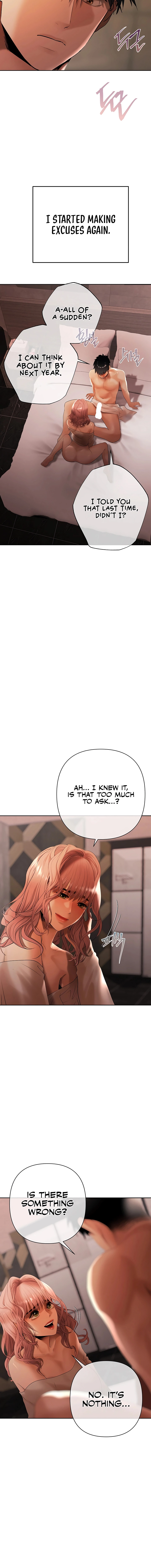 Money Games Chapter 9 page 12 - 