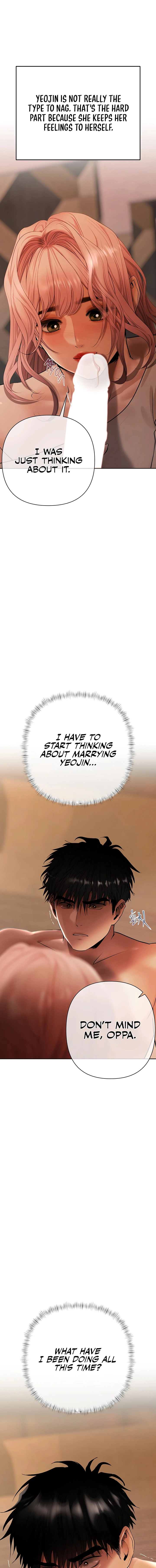 Money Games Chapter 9 page 13 - 