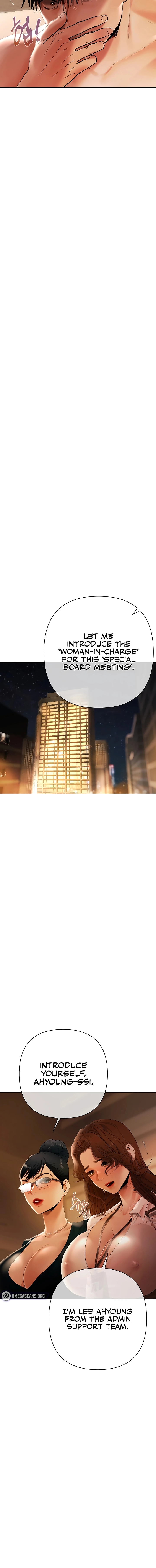 Money Games Chapter 9 page 14 - 
