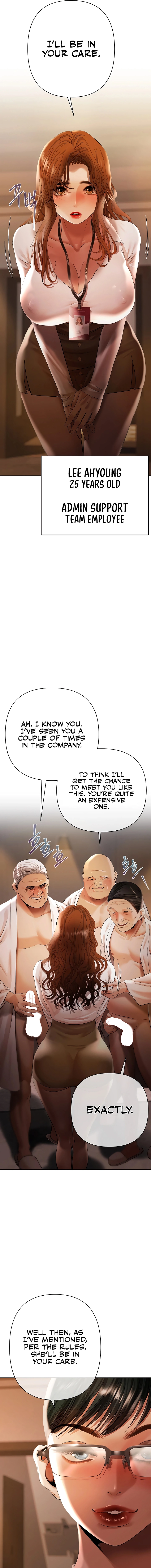Money Games Chapter 9 page 15 - 