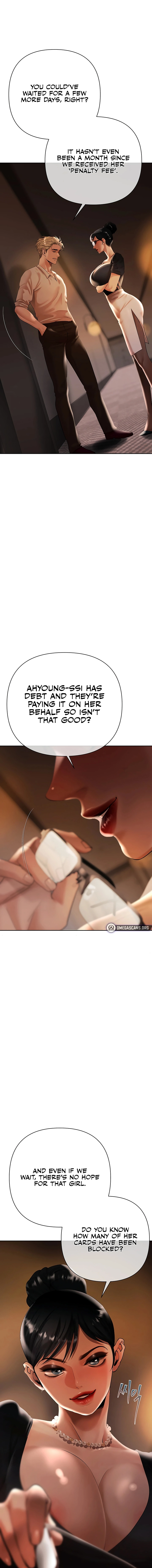Money Games Chapter 9 page 17 - 