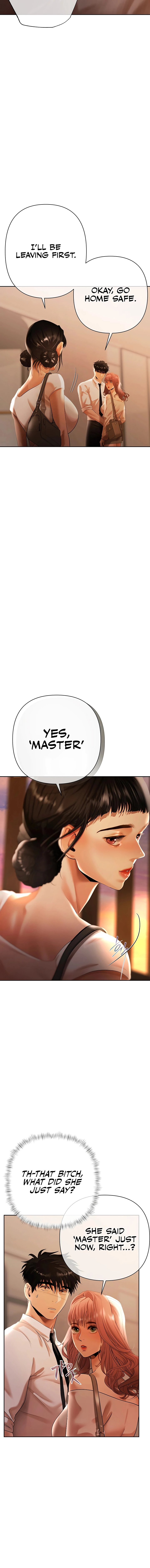 Money Games Chapter 9 page 4 - 