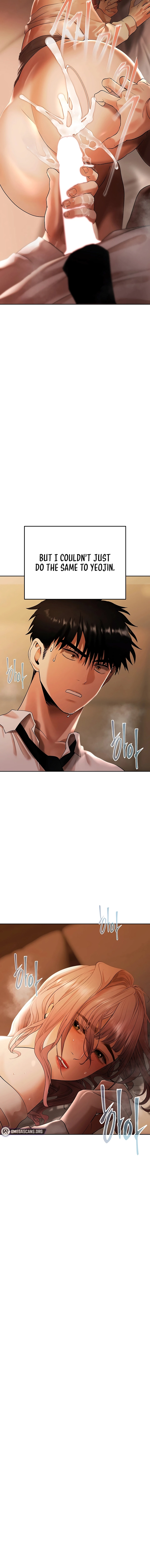 Money Games Chapter 9 page 10 - 