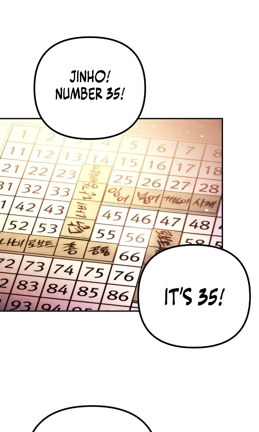 Money Keeps Piling Up No Matter How Much I Spend Chapter 1 page 2 - 