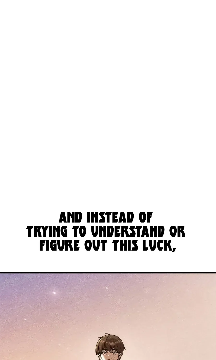 Money Keeps Piling Up No Matter How Much I Spend Chapter 1 page 11 - 