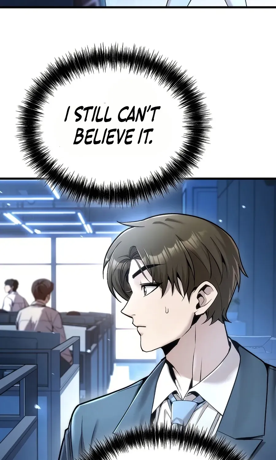 Money Keeps Piling Up No Matter How Much I Spend Chapter 1 page 104 - 