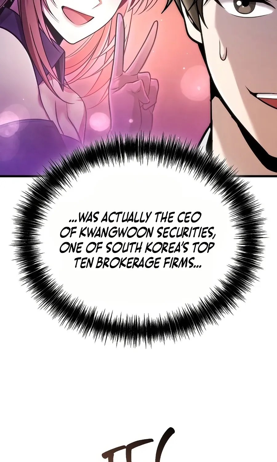 Money Keeps Piling Up No Matter How Much I Spend Chapter 1 page 106 - 
