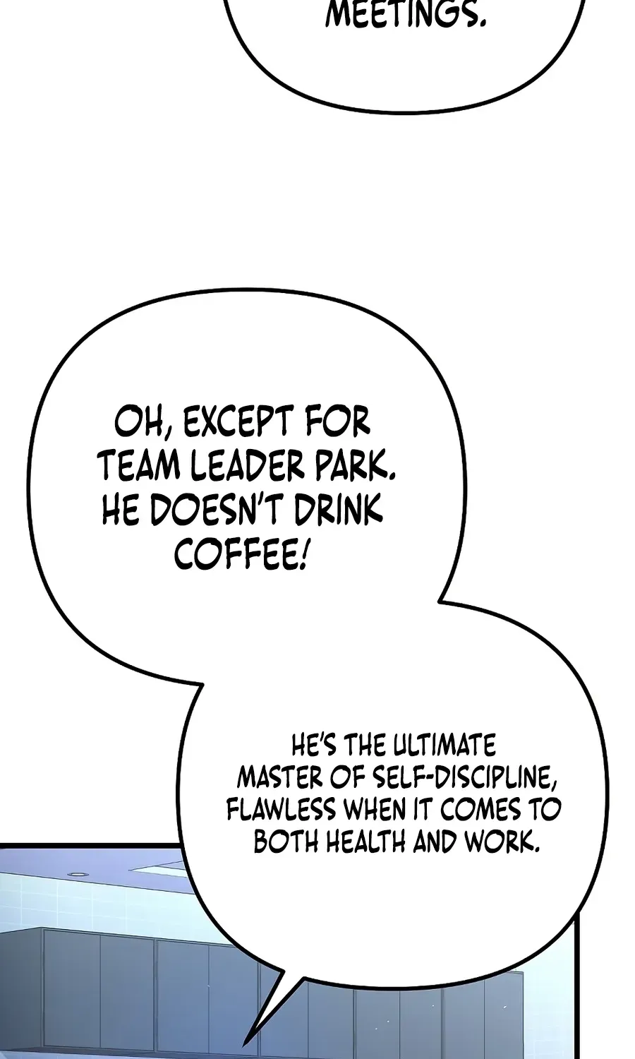 Money Keeps Piling Up No Matter How Much I Spend Chapter 1 page 109 - 