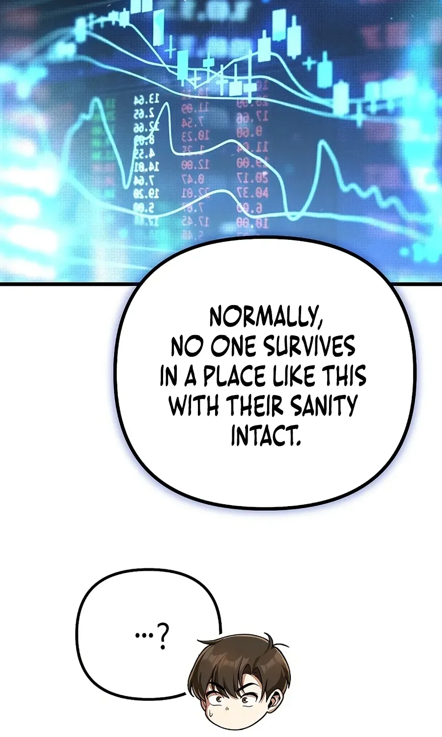 Money Keeps Piling Up No Matter How Much I Spend Chapter 1 page 113 - 
