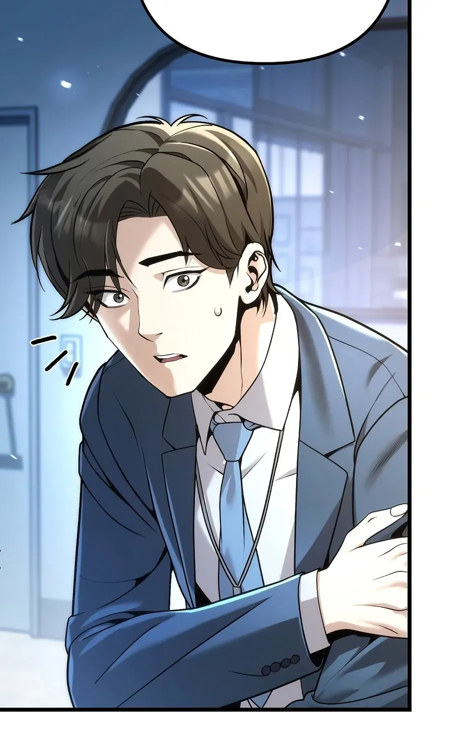 Money Keeps Piling Up No Matter How Much I Spend Chapter 1 page 118 - 