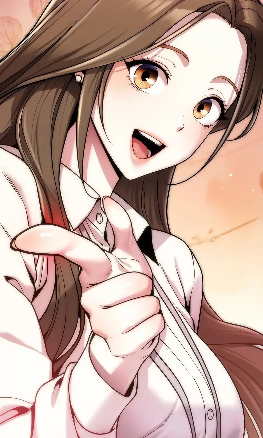 Money Keeps Piling Up No Matter How Much I Spend Chapter 1 page 120 - 