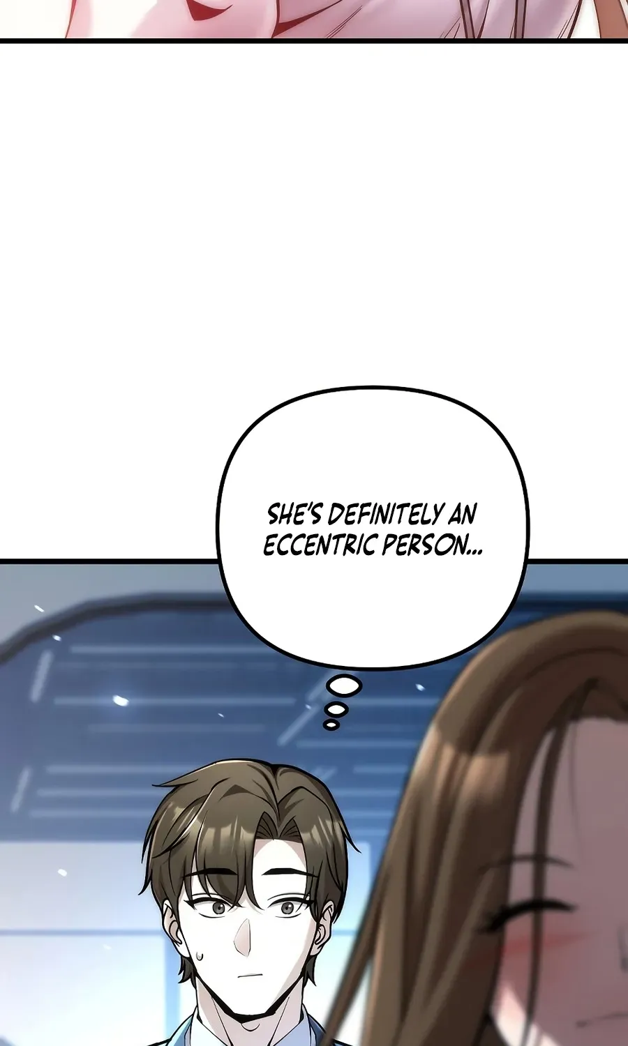 Money Keeps Piling Up No Matter How Much I Spend Chapter 1 page 121 - 