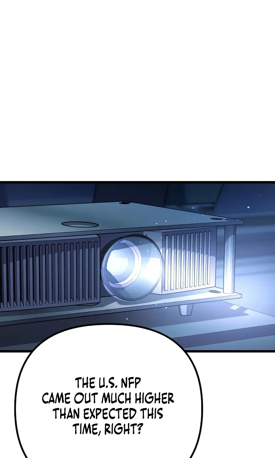 Money Keeps Piling Up No Matter How Much I Spend Chapter 1 page 124 - 