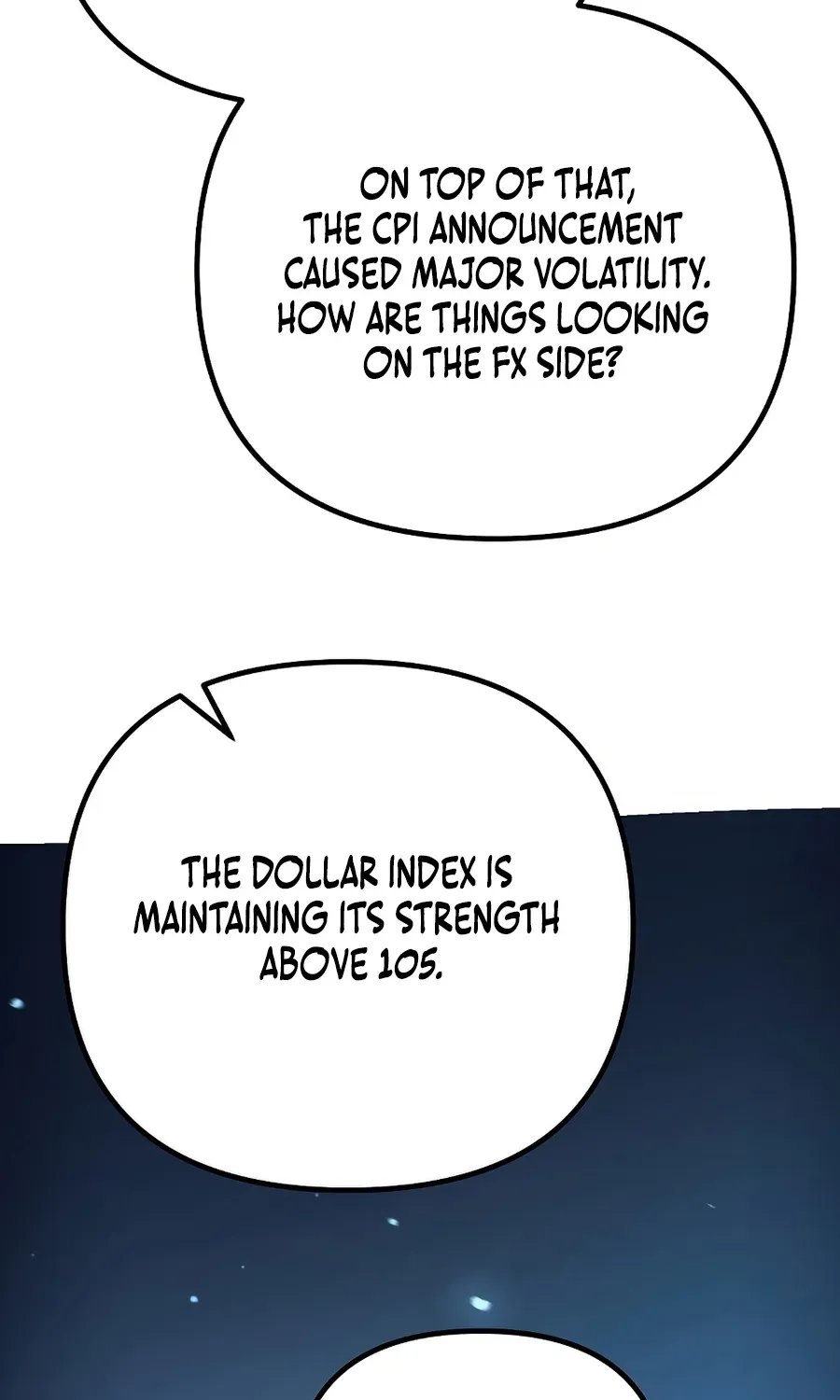 Money Keeps Piling Up No Matter How Much I Spend Chapter 1 page 125 - 