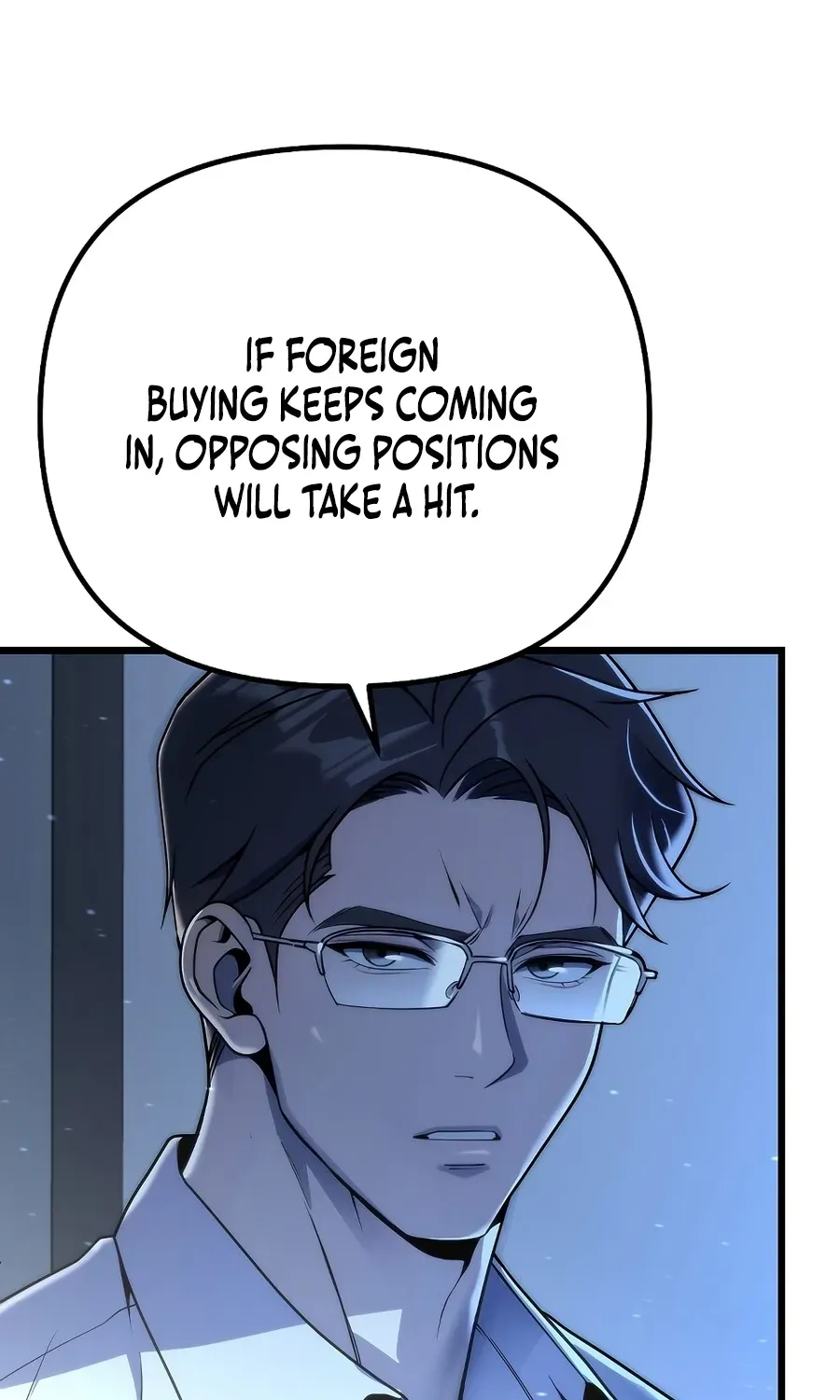Money Keeps Piling Up No Matter How Much I Spend Chapter 1 page 128 - 
