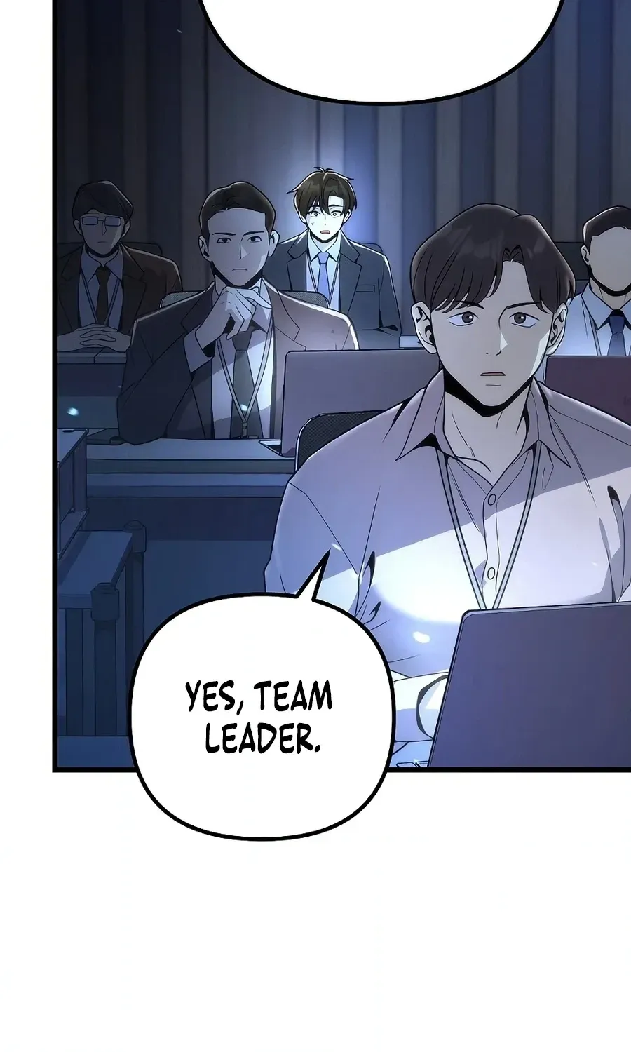 Money Keeps Piling Up No Matter How Much I Spend Chapter 1 page 130 - 