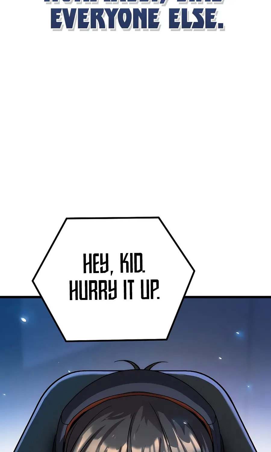 Money Keeps Piling Up No Matter How Much I Spend Chapter 1 page 14 - 