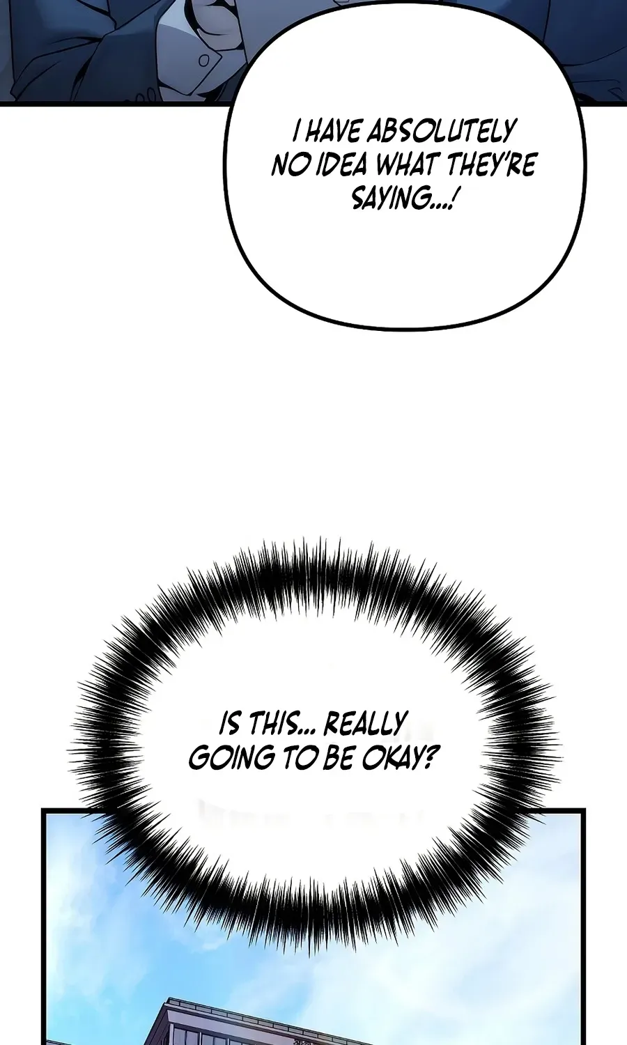 Money Keeps Piling Up No Matter How Much I Spend Chapter 1 page 132 - 