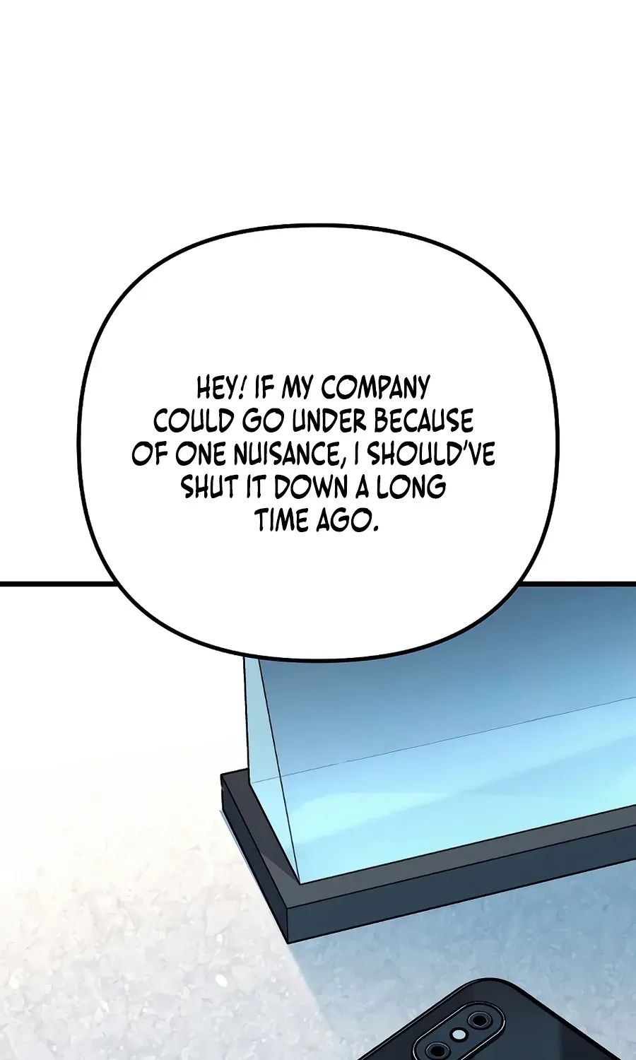 Money Keeps Piling Up No Matter How Much I Spend Chapter 1 page 137 - 