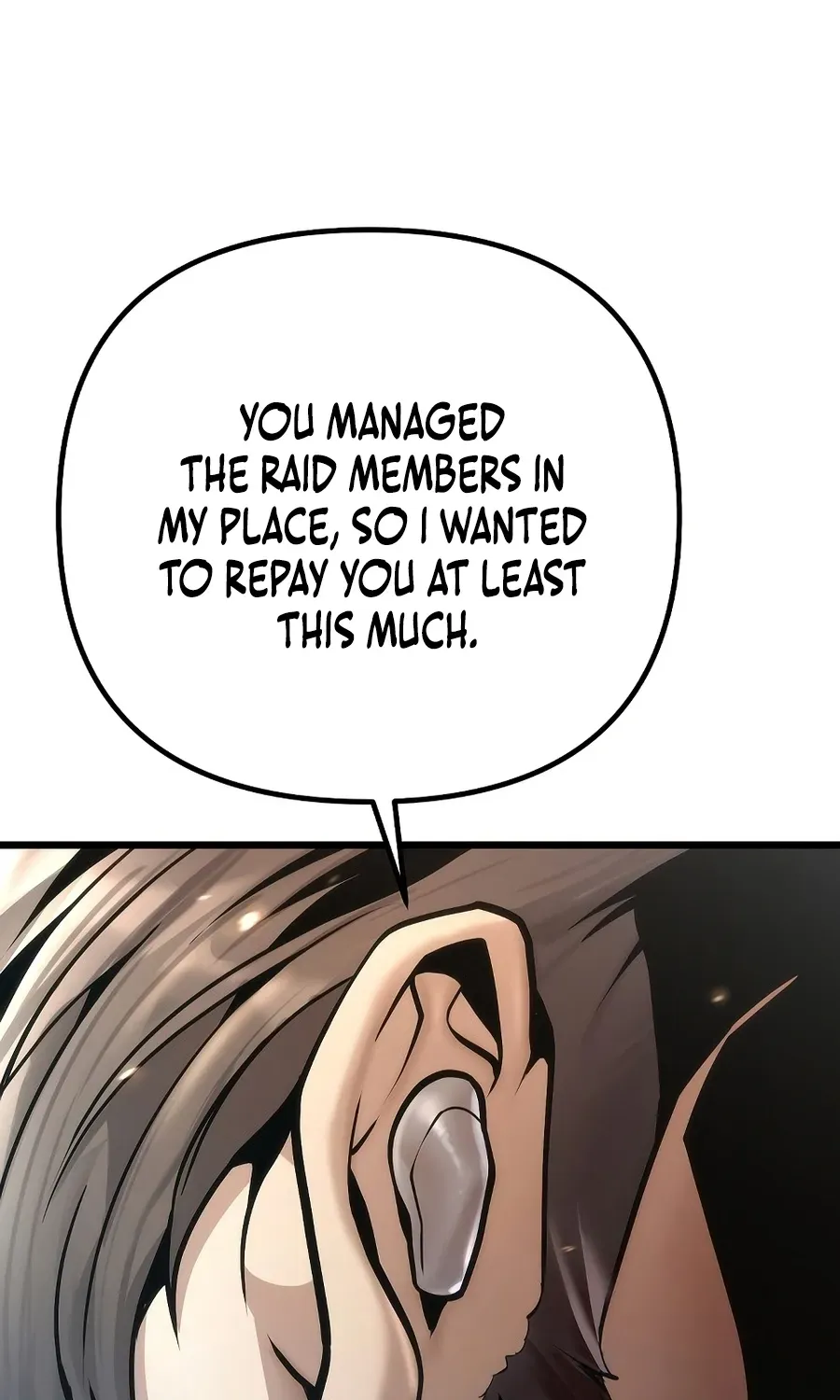 Money Keeps Piling Up No Matter How Much I Spend Chapter 1 page 139 - 