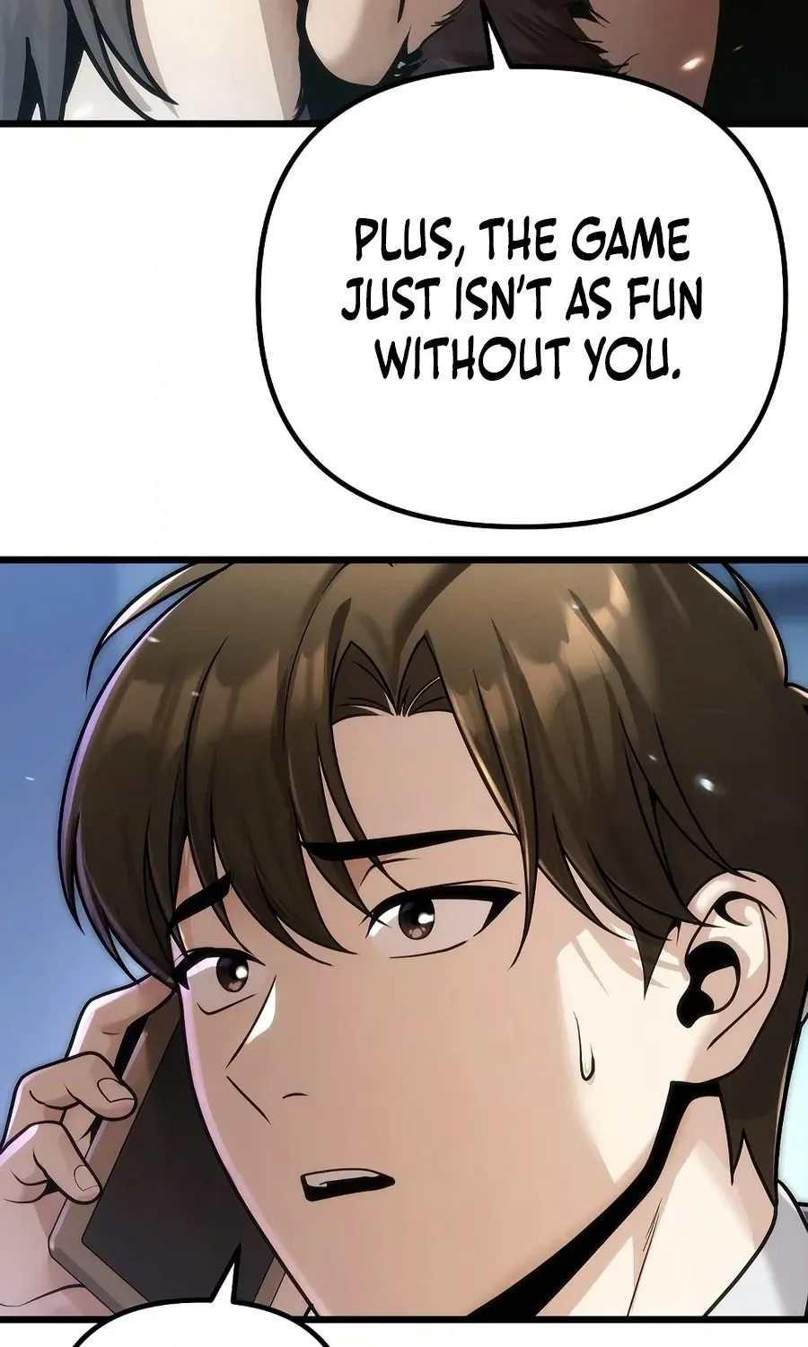 Money Keeps Piling Up No Matter How Much I Spend Chapter 1 page 140 - 