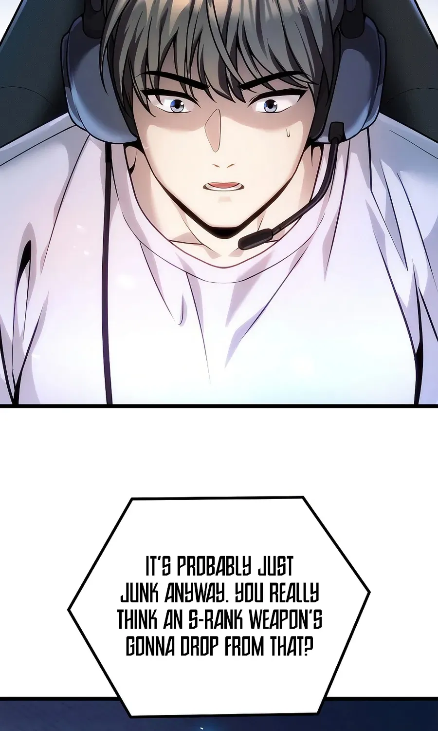 Money Keeps Piling Up No Matter How Much I Spend Chapter 1 page 15 - 