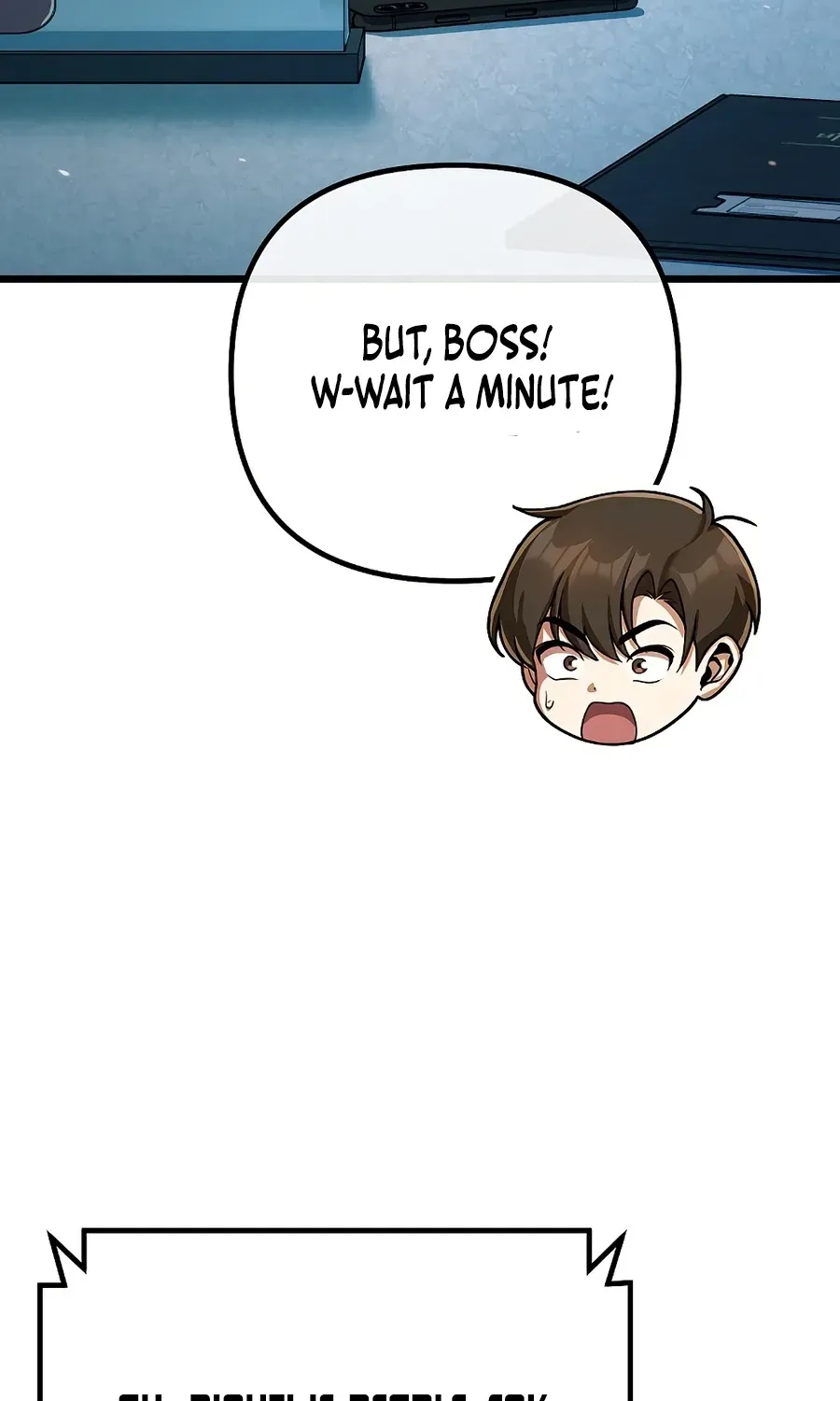 Money Keeps Piling Up No Matter How Much I Spend Chapter 1 page 143 - 