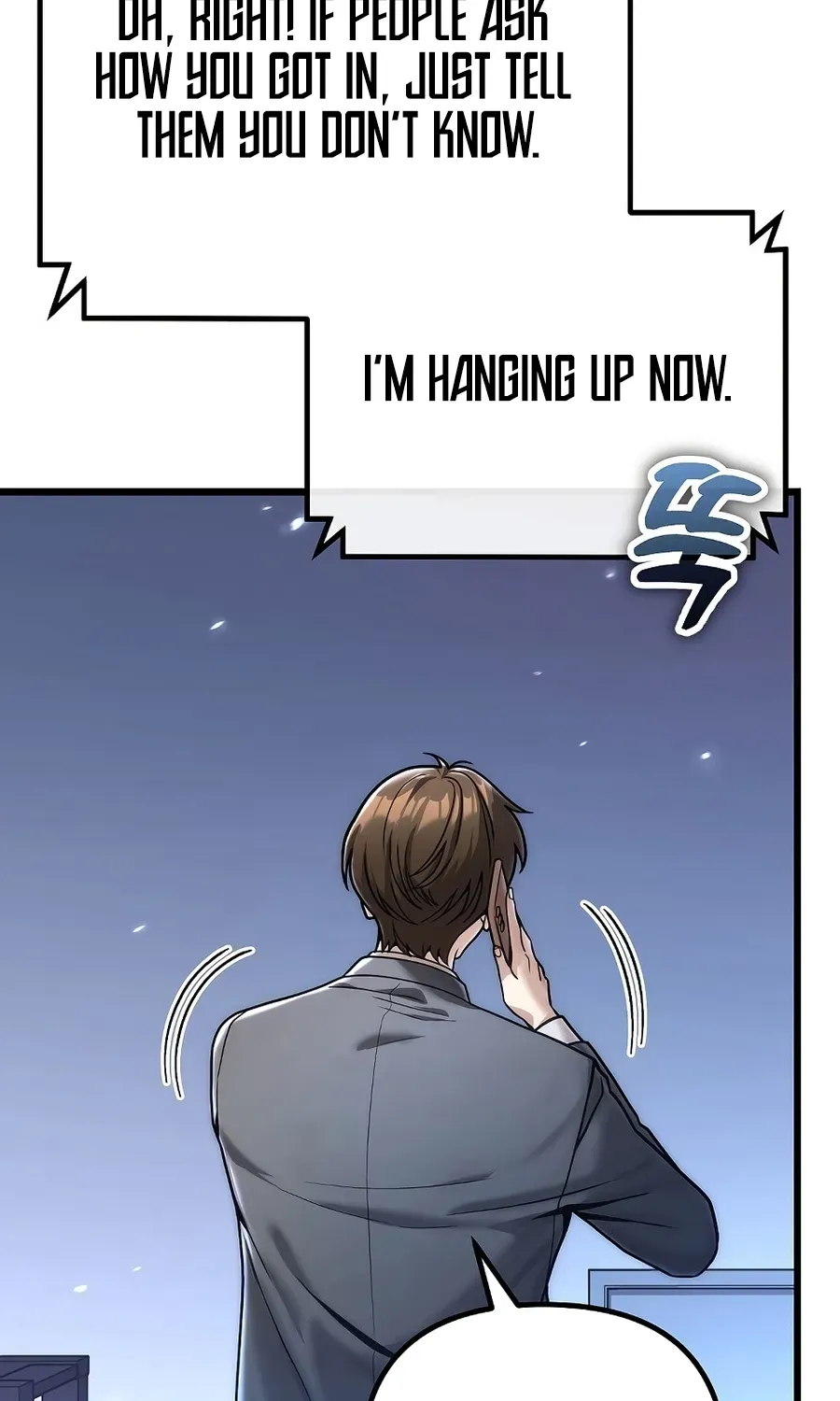 Money Keeps Piling Up No Matter How Much I Spend Chapter 1 page 144 - 