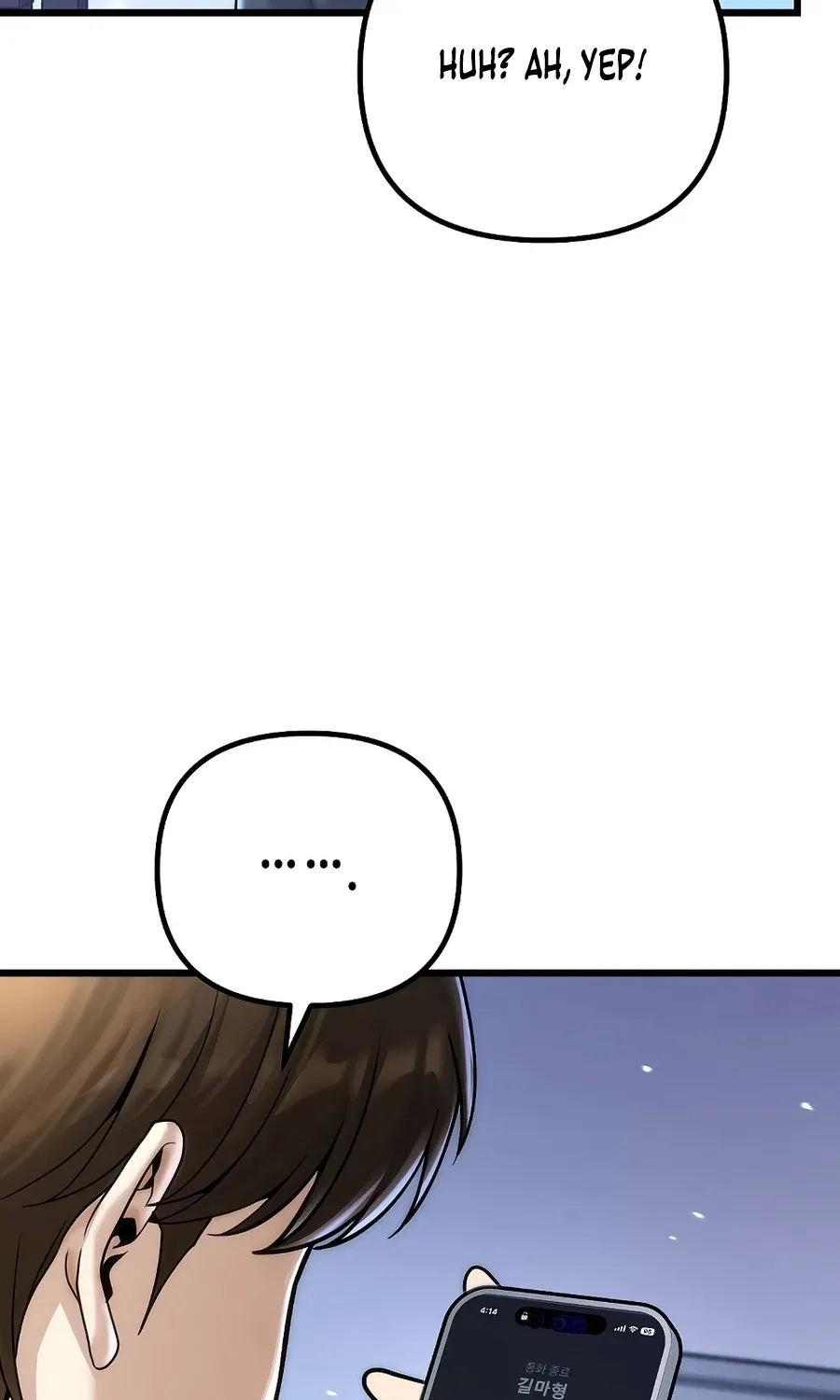 Money Keeps Piling Up No Matter How Much I Spend Chapter 1 page 145 - 