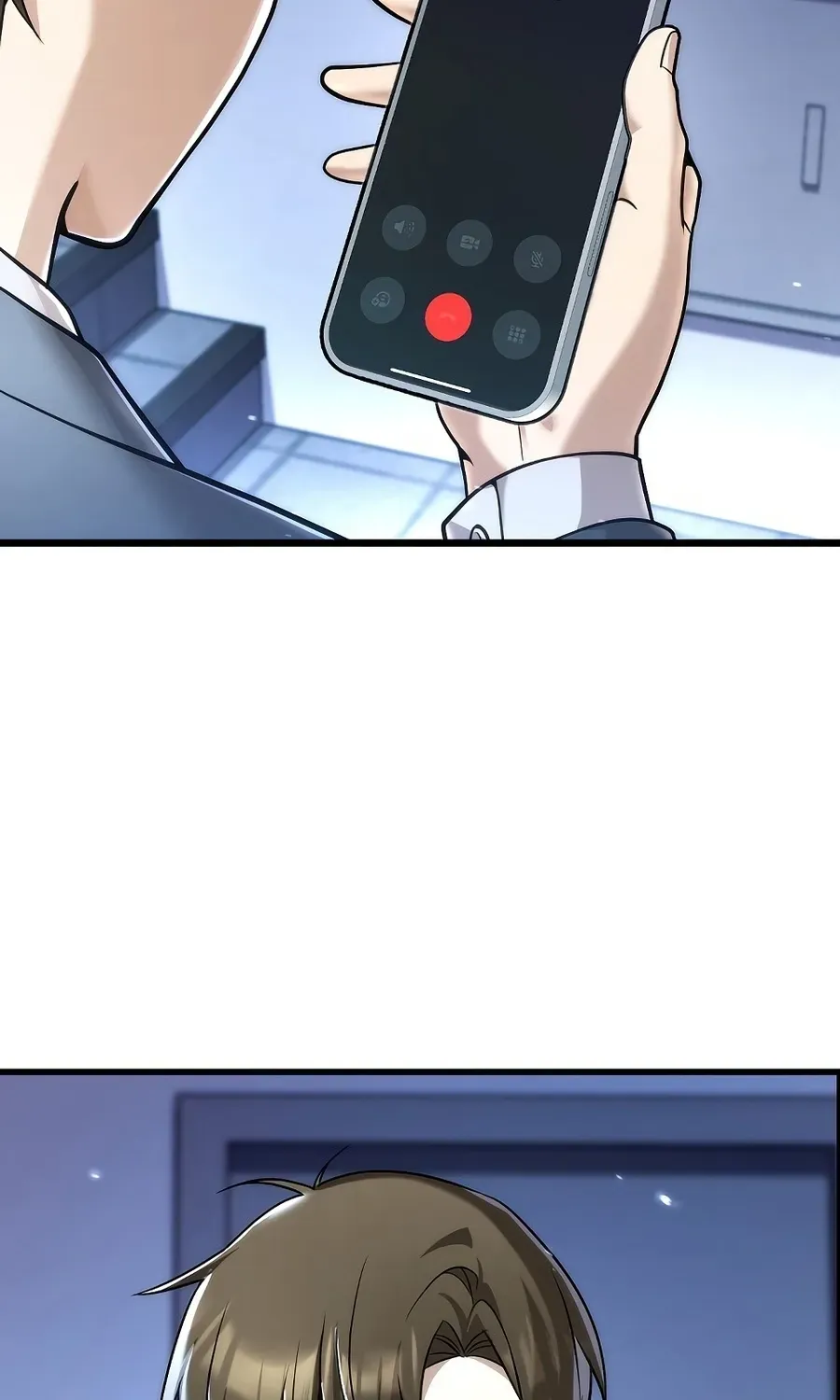 Money Keeps Piling Up No Matter How Much I Spend Chapter 1 page 146 - 