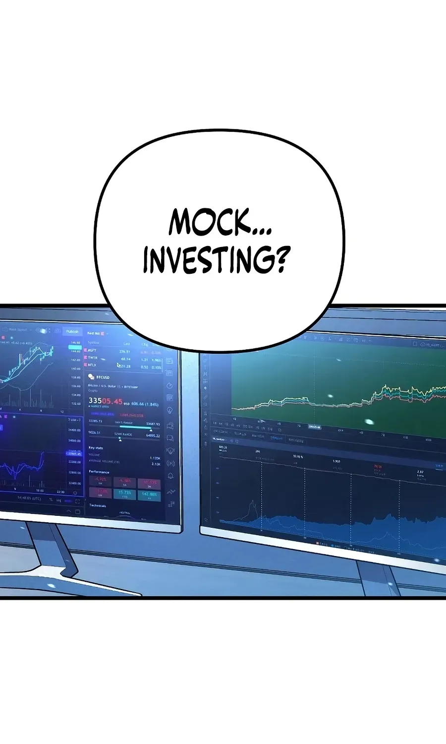 Money Keeps Piling Up No Matter How Much I Spend Chapter 1 page 149 - 